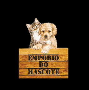 Logo EMPÓRIO DO MASCOTE
