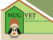 Logo PET SHOP NUGVET