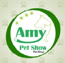 Logo AMY PET SHOP