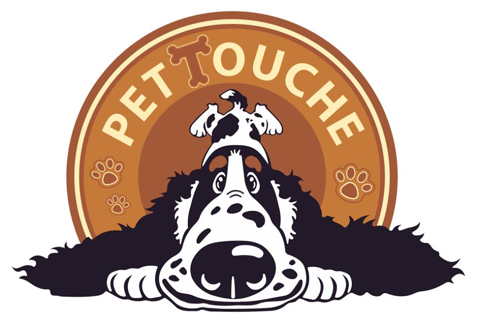 Logo PET TOUCHE