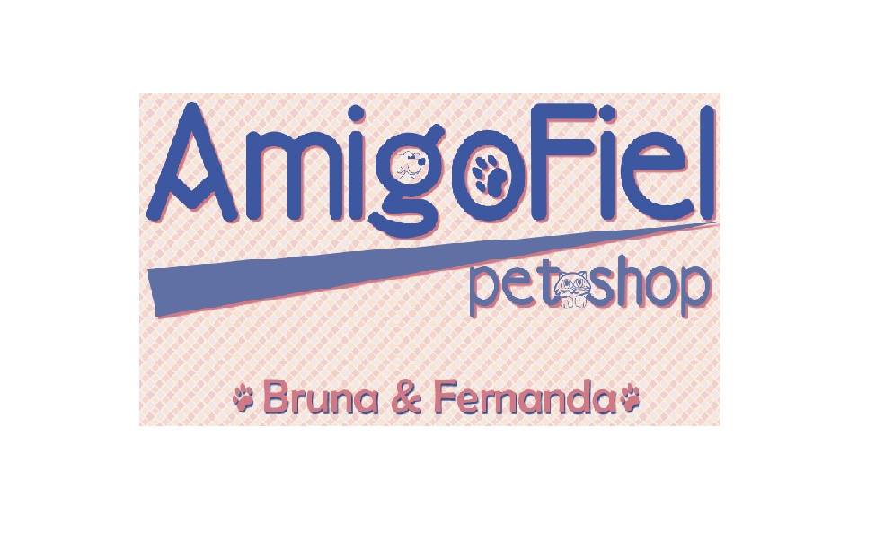 Logo AMIGO FIEL