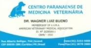 Logo CENTRO PARANAENSE DE MEDICINA VETERINÁRIA