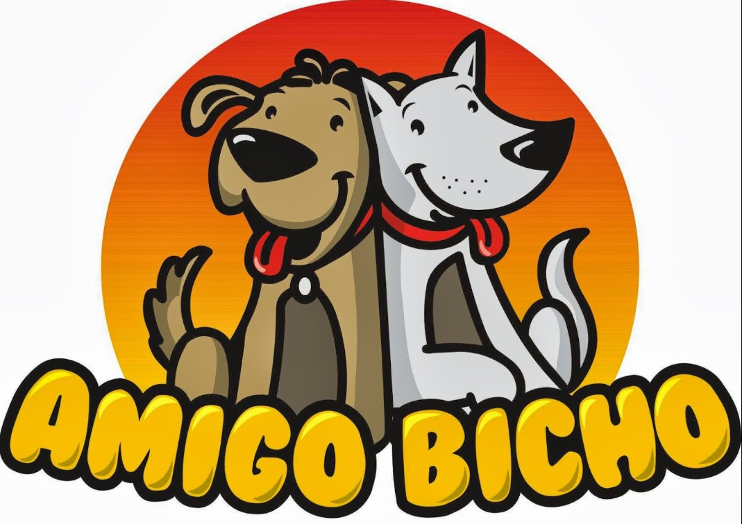 Logo AMIGO BICHO