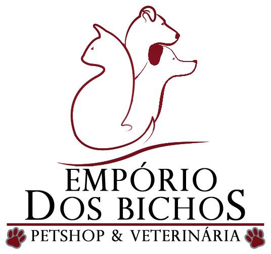 Logo EMPÓRIO DOS BICHOS