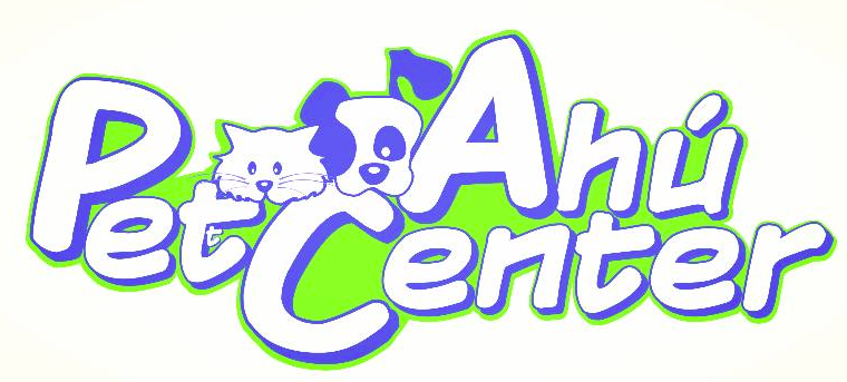 Logo PET CENTER AHÚ